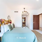 Manzil - Lavish Duplex 3Br In Downtown With Dubai Fountain And Burj Khalifa Views