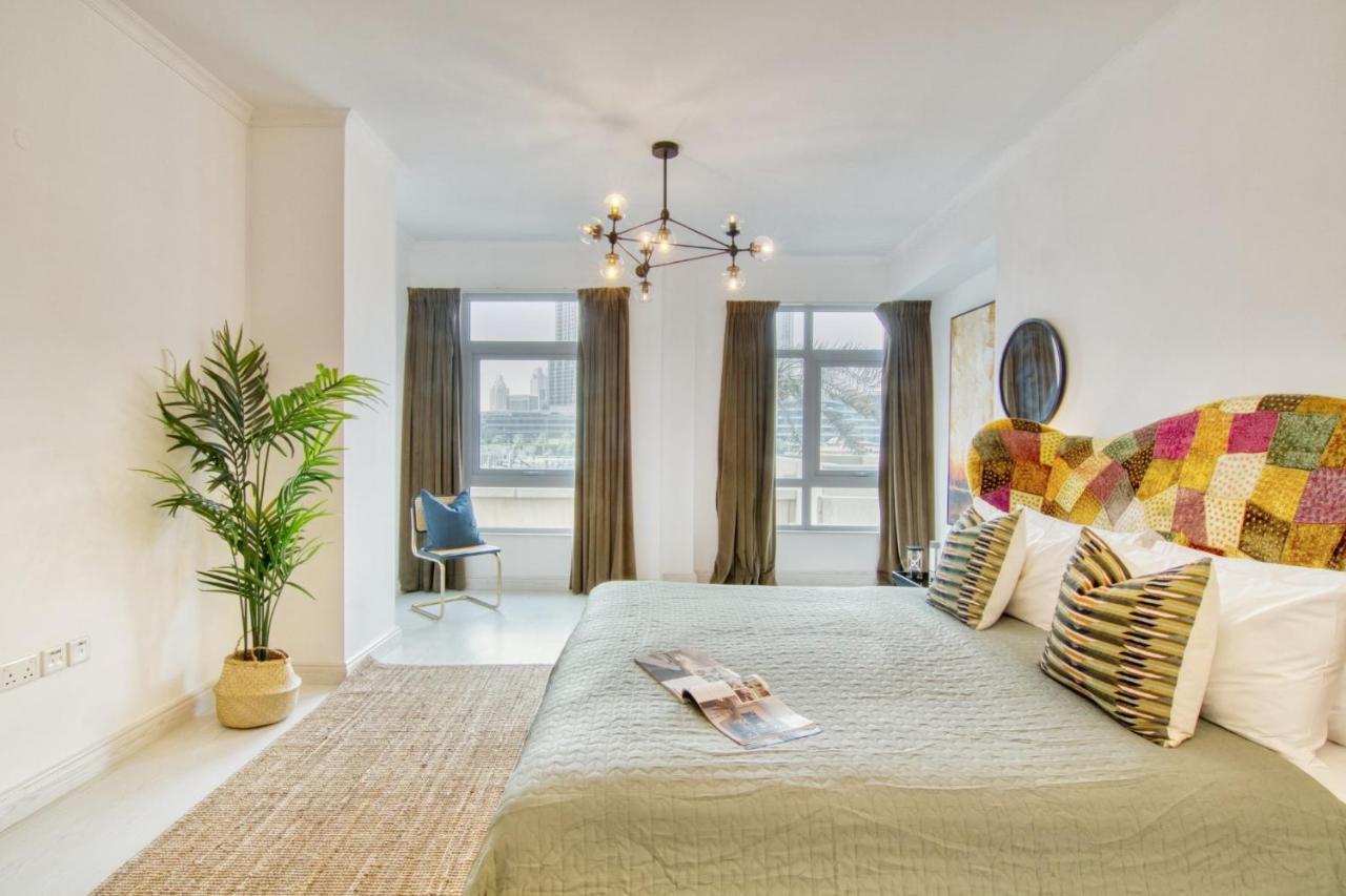 Manzil - Lavish Duplex 3br In Downtown With Fountain And Burj Khalifa Views *