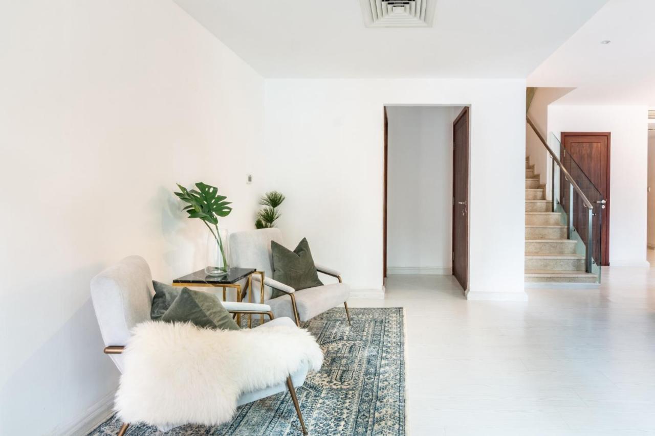 Manzil - Lavish Duplex 3br In Downtown With Fountain And Burj Khalifa Views * Dubai