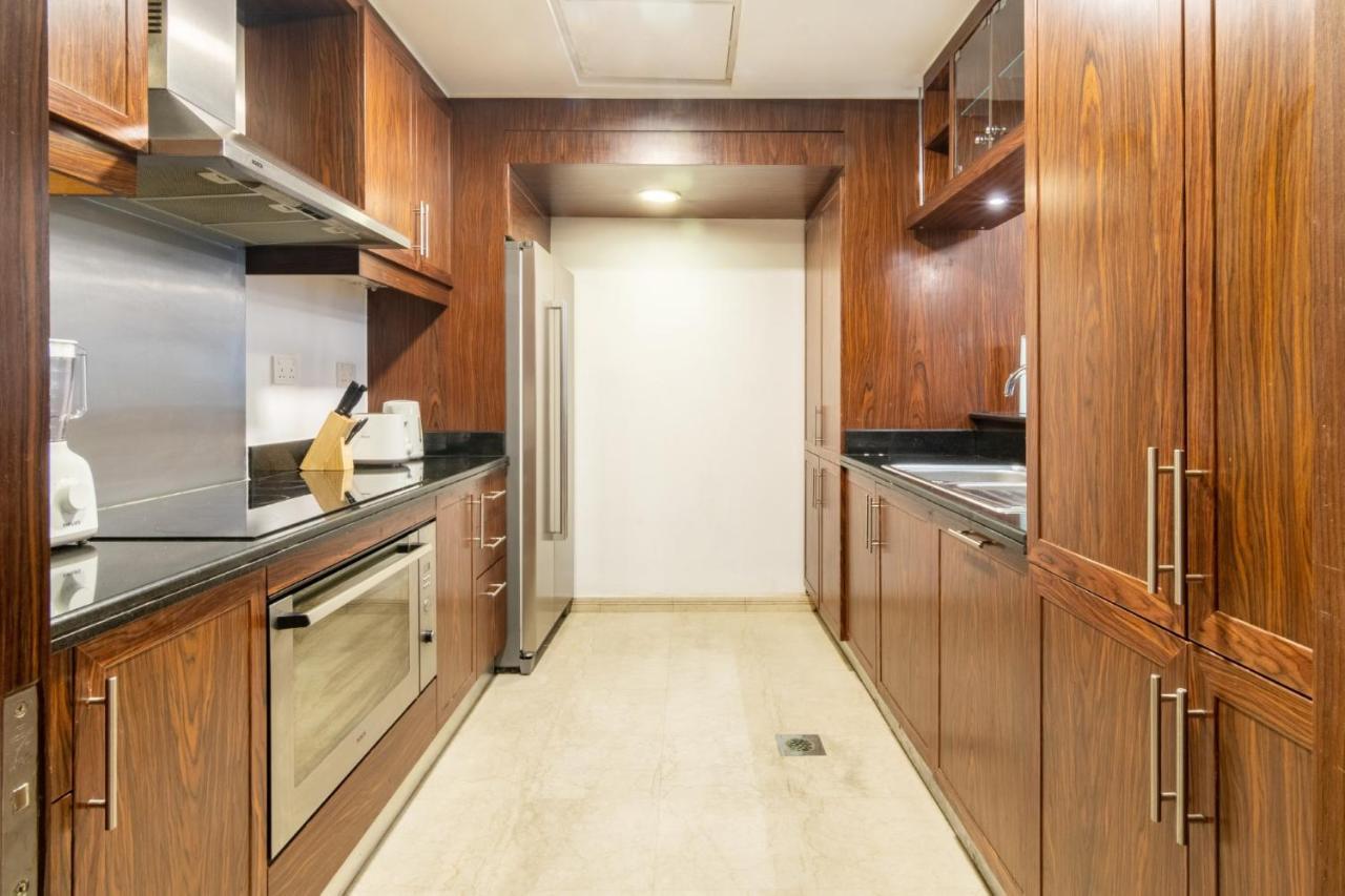 Manzil - Lavish Duplex 3br In Downtown With Fountain And Burj Khalifa Views Villa Dubai