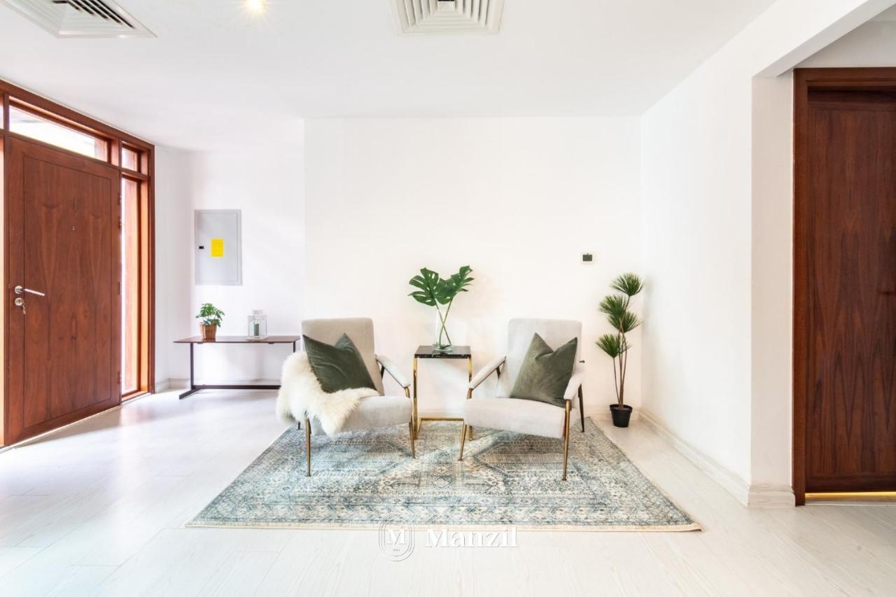 Manzil - Lavish Duplex 3br In Downtown With Fountain And Burj Khalifa Views * Dubai