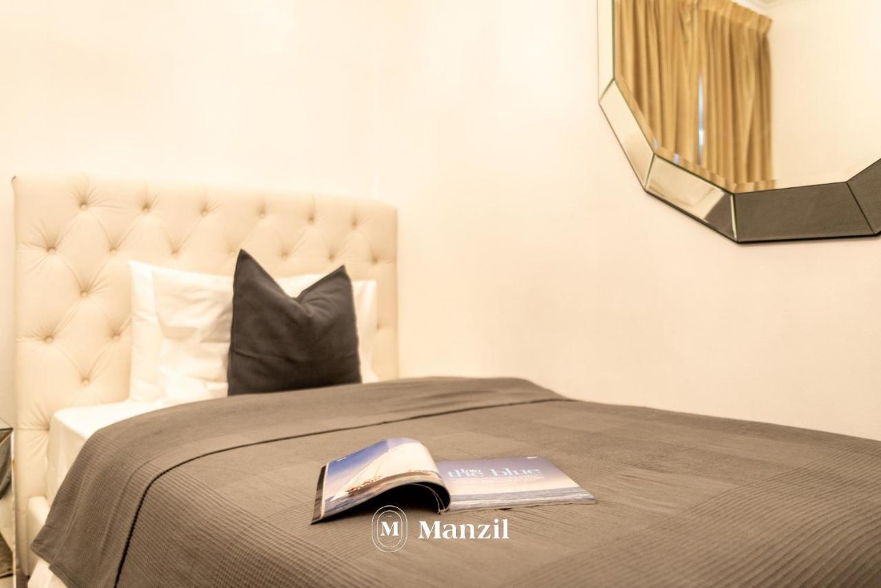 Manzil - Lavish Duplex 3br In Downtown With Fountain And Burj Khalifa Views Dubai