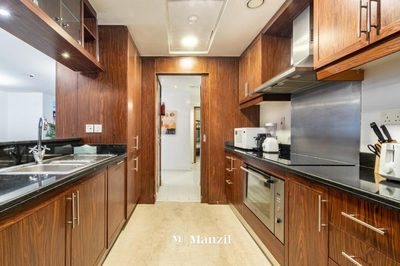 Manzil - Lavish Duplex 3br In Downtown With Fountain And Burj Khalifa Views *