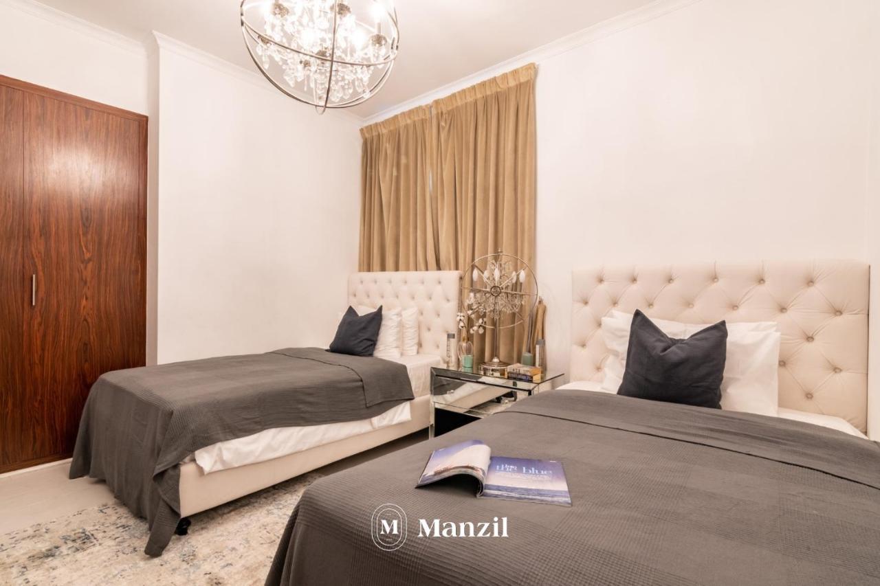 Manzil - Lavish Duplex 3br In Downtown With Fountain And Burj Khalifa Views * Dubai