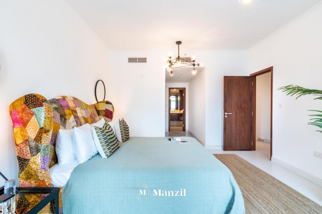 Manzil - Lavish Duplex 3br In Downtown With Fountain And Burj Khalifa Views * Dubai