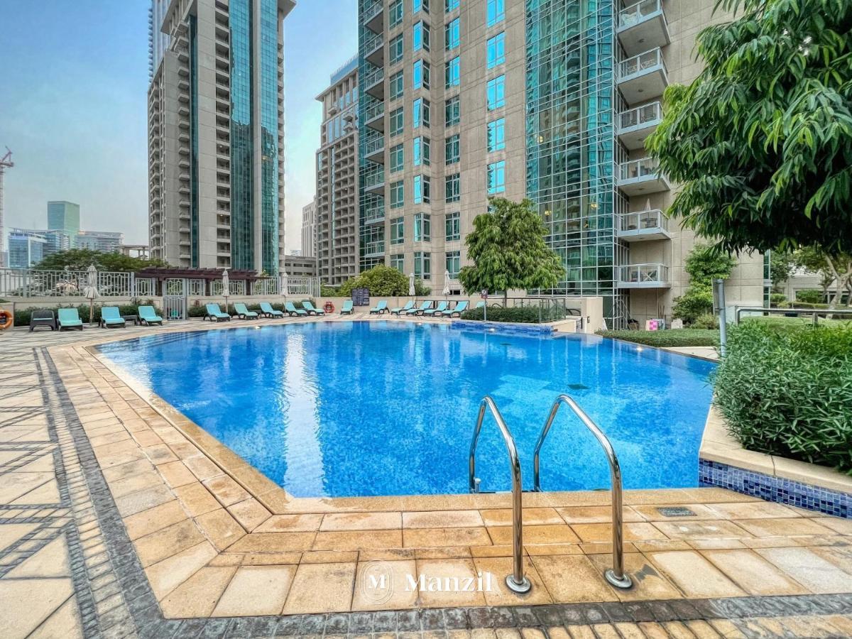 Manzil - Lavish Duplex 3br In Downtown With Fountain And Burj Khalifa Views * Dubai